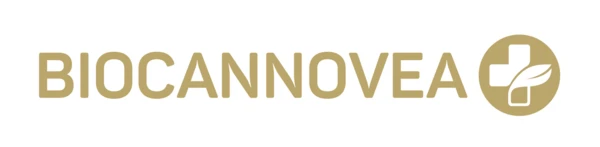 Biocannovea Logo