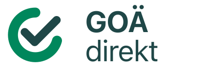 GOÄdirekt Logo
